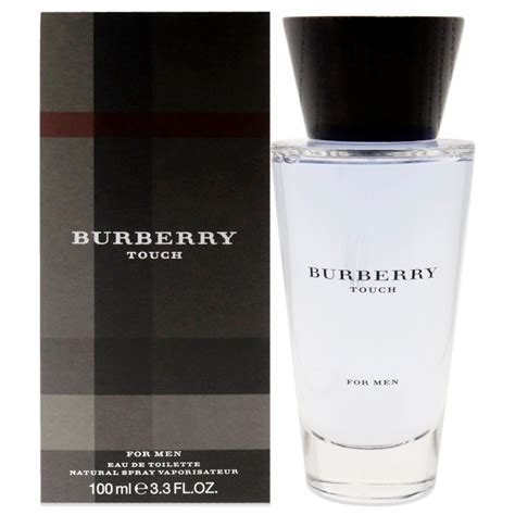 touch by burberry|Mehr.